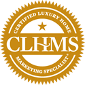 CLHMS™ Badge