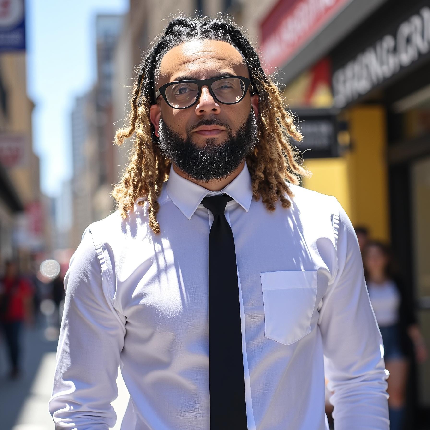 Brandon Brugada Brandon Brugada