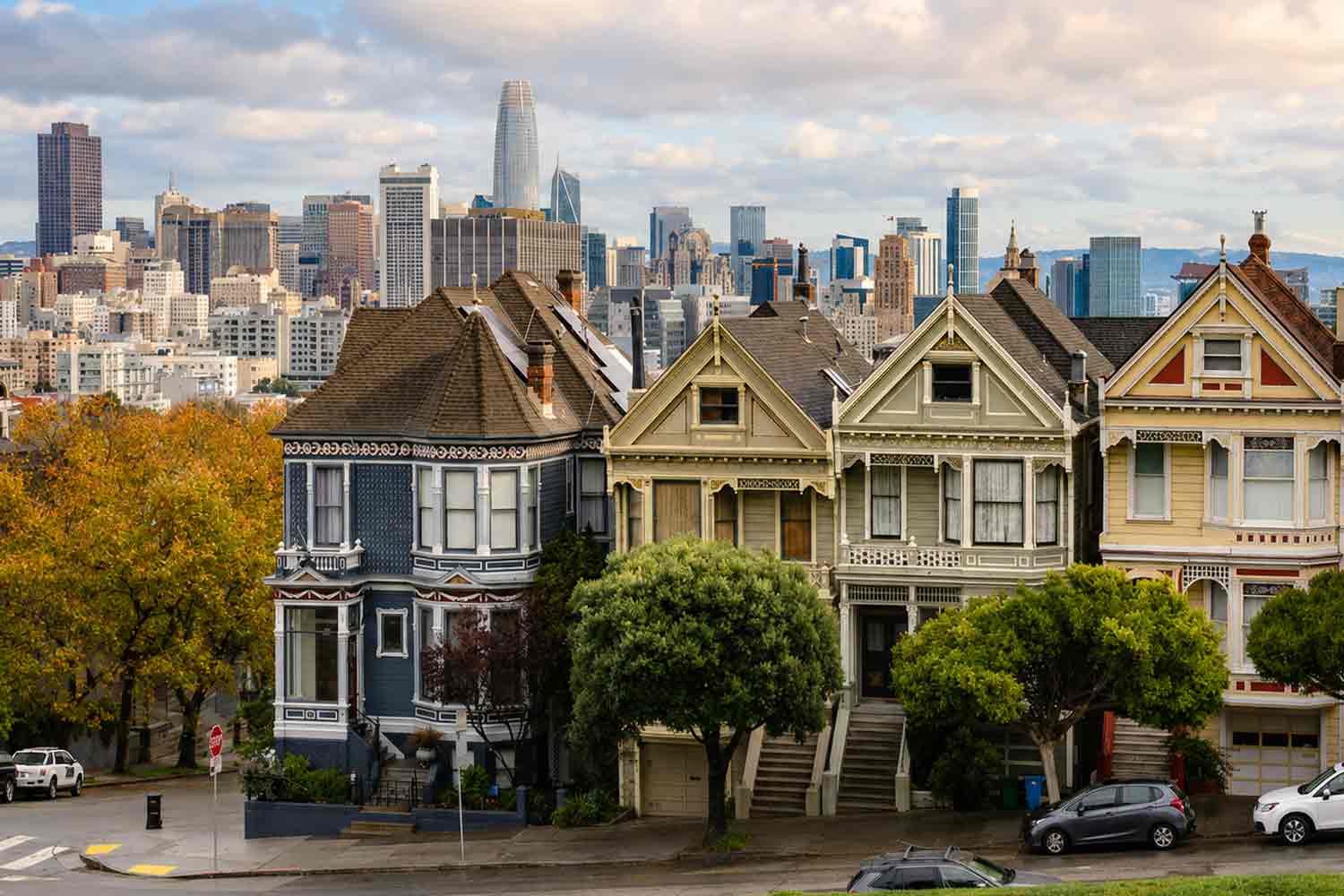Why San Francisco’s Luxury Real Estate Market Is Surging in 2026