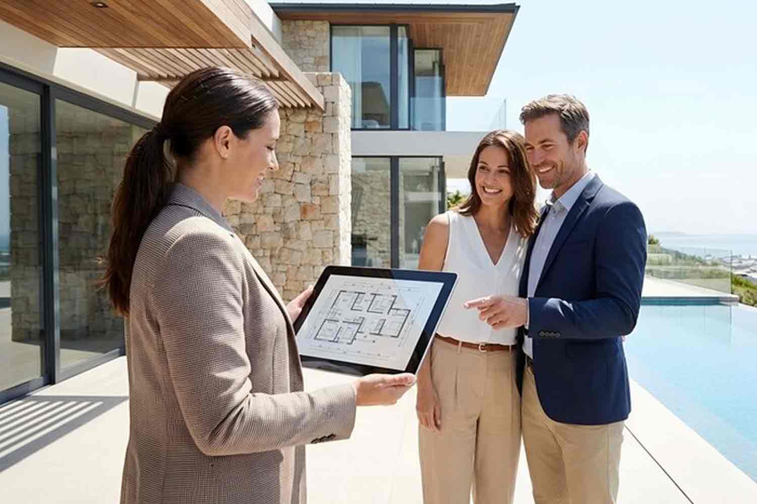Luxury Real Estate's New Reality: Demand Is No Longer Following the Rules