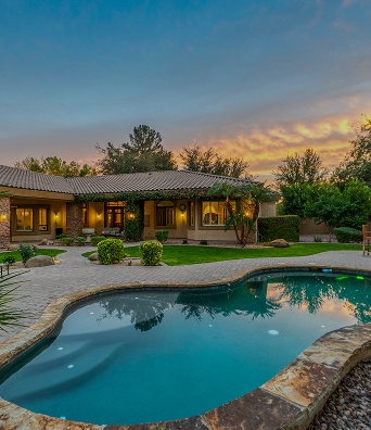 Houston Luxury Summit