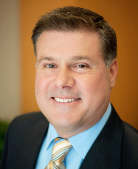 Mark Marsillo
