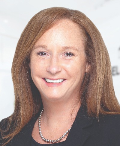 Jennifer McCormick