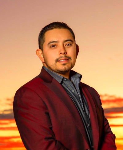 Daniel Sotelo